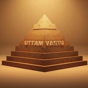 Vastu Pyramid
