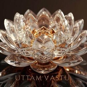 Lotus Crystal
